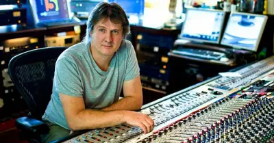 Andy Jackson - Дискография (2014-2024)