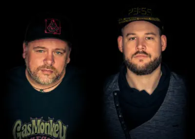 Neuroklast - Дискография (2021-2023)