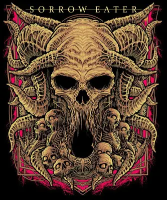 SorrowEater - Дискография (2022-2023)