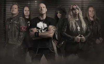 Primal Fear - Дискография (1997-2025)