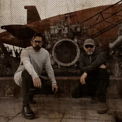 Hooverlordz - Дискография (2020-2023)