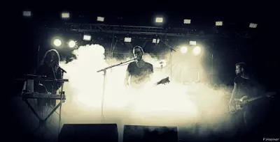 KORINTHIANS - Дискография (2017-2023)