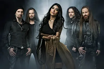 Xandria - Дискография (2001-2024)