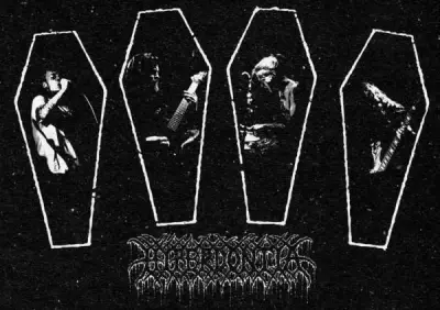 Hyperdontia - Дискография (2017-2023)