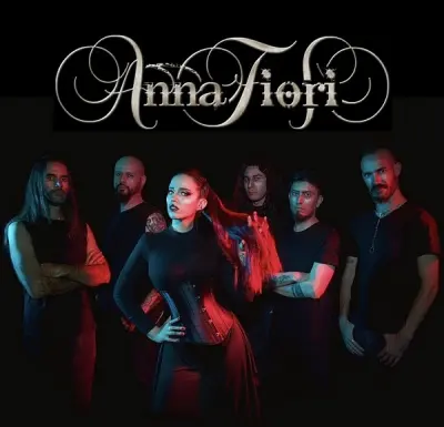 Anna Fiori - Дискография (2013-2026)