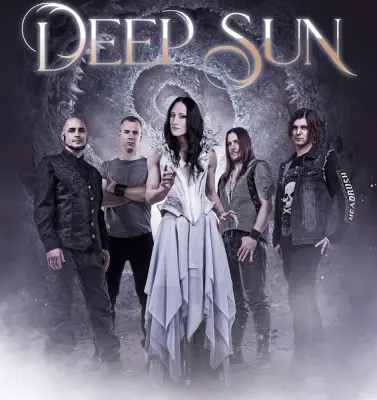 Deep Sun - Дискография (2014-2025)