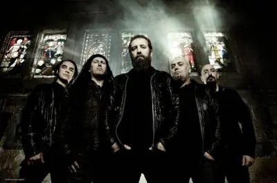Paradise Lost - Дискография (1990-2025)
