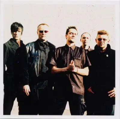 Die Krupps - Дискография (1981-2016)