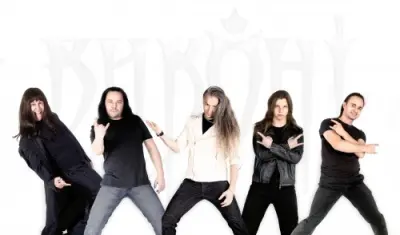 Виконт - Дискография (2008-2019)