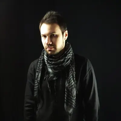 Adrian Benegas - Дискография (2019-2024)