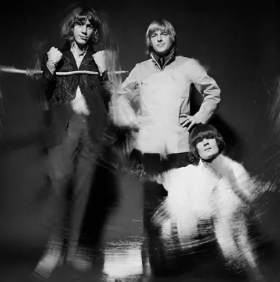 Soft Machine - Дискография (1968-2022)