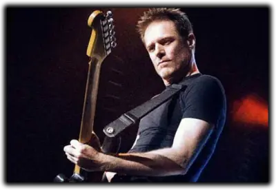Bryan Adams - Дискография (1979-2026)