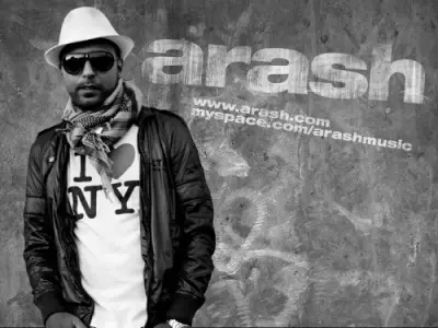 Arash - Дискография (2004-2014)