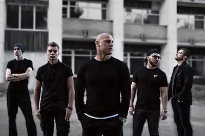МАВАШИ group - Дискография (2018-2025)