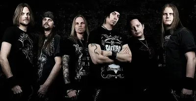 Bloodbound - Дискография (2005-2025)