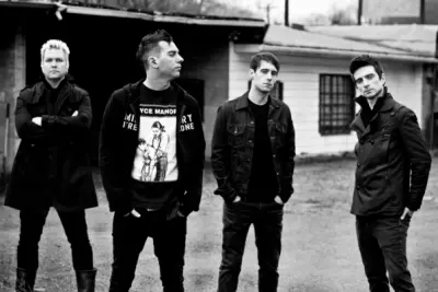 Anti-Flag - Дискография (1992-2022)