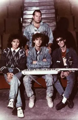Сталкер - Дискография (1988-2019)