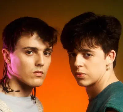 Tears For Fears - Дискография (1983-2025)