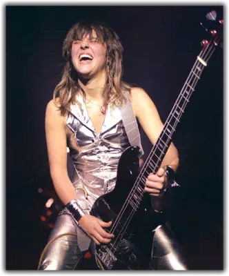 Suzi Quatro - Дискография (1964-2026)