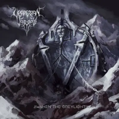 Vesperian Sorrow - Awaken the Greylight (2024)