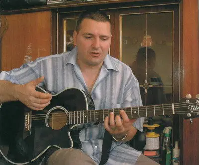 Александр Звинцов - Дискография (2000-2014)