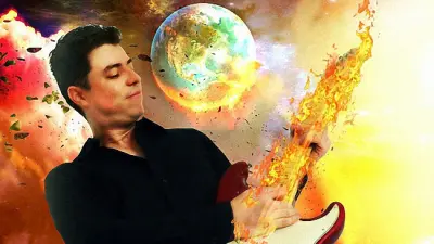 Avi Rosenfeld - Дискография (2011-2026)