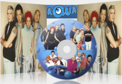 Aqua - Дискография (1996-2011)