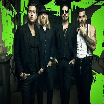 Rival Sons - Дискография (2009-2024)