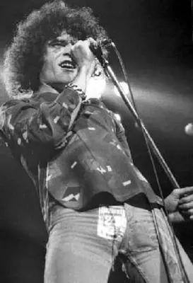 Dan McCafferty - Дискография (1975-2019)