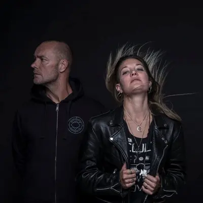 Ashtar - Дискография (2015-2023)