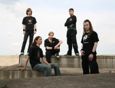 Eutectica - Дискография (2010-2023)