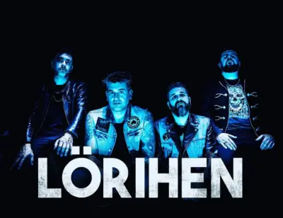 Lörihen - Дискография (2000-2023)
