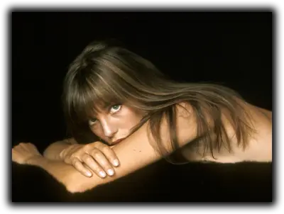 Jane Birkin - Дискография (1969-2023)