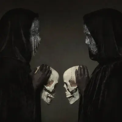 Thy Shining Curse - Theurgia (2024)