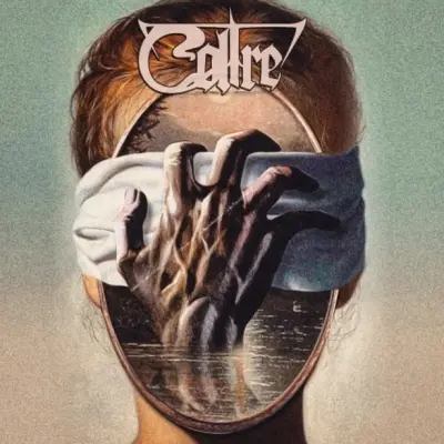 Coltre - To Watch with Hands to Touch with Eyes (2024)