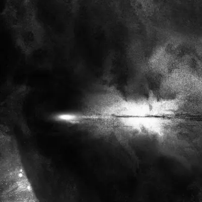 Darkspace - Dark Space -II (2024)