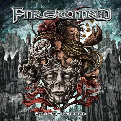 Firewind - Stand United (2024)