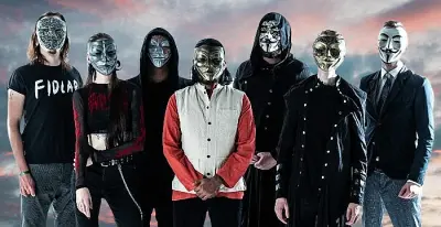 Art Against Agony - Дискография (2014-2023)