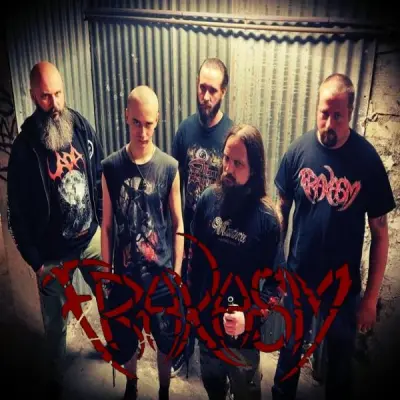 Frakasm - Дискография (2016-2023)