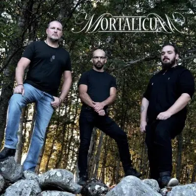 Mortalicum - Дискография (2010-2023)