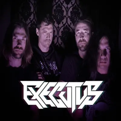 Executus - Дискография (2017-2023)
