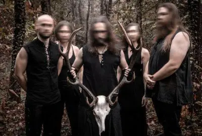 Vosegus - Дискография (2019-2023)