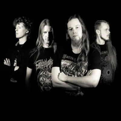 Insurrection - Дискография (2015-2023)