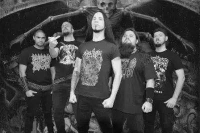 Dogma Omega - Дискография (2021-2023)