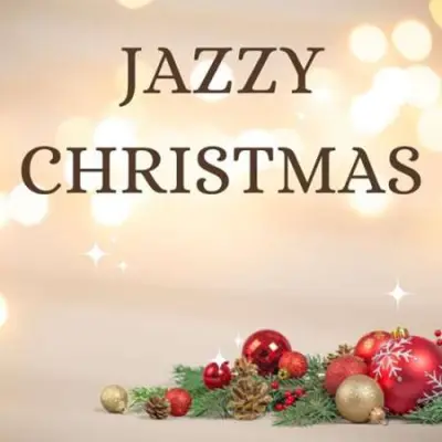 Jazzy Christmas (2023)