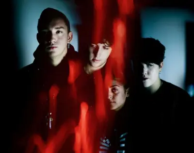 The xx - Дискография (2009-2013)