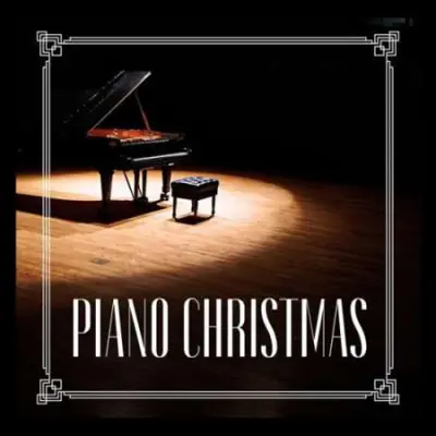 Piano Christmas (2023)