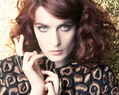 Florence + The Machine - Дискография (2008-2015)
