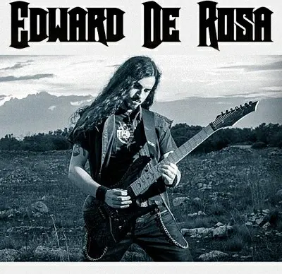 Edward De Rosa - Дискография (2018-2023)