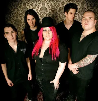 Sarah Jezebel Deva - Дискография (2010-2023)